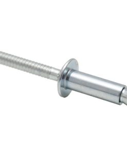 REMACHE ACERO ESTRUCTURAL 4,8 X 14 MM