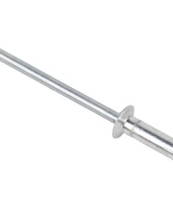 REMACHE ALUM. STAND. AVELLANADO 3 X 12 MM - Imagen 3