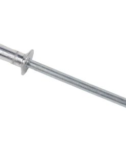 REMACHE ALUM. STAND. AVELLANADO 3 X 12 MM - Imagen 4