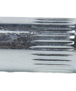 Alternative view of TUERCAS REMACHABLES RANURADAS ANCHAS ACERO M3