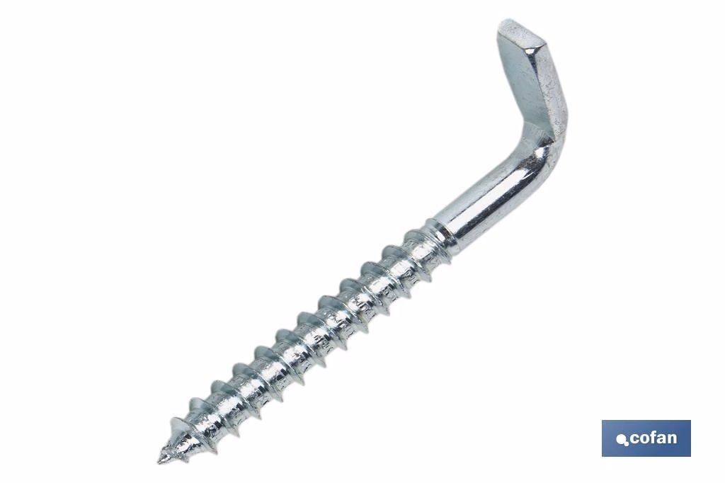SET DE 2 PCS. TACO Y ALCAYATA PARA TERMO Y CALENTADOR 10 X 75 MM - Imagen 3