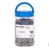 TACO NYLON PA-6 M-6X30 BOTE DE 1.000 UDS.