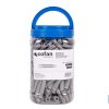 TACO NYLON PA-6 M-10X50 BOTE DE 300 UDS. 3 TACO NYLON PA-6 M-10X50 BOTE DE 300 UDS.