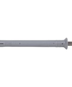TACO GOLPE COLLARIN AVELLANADO 6x60 INOX