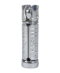 Alternative view of CUERPO ANCLAJE ACERO HSP M-6x40 Venta unitaria