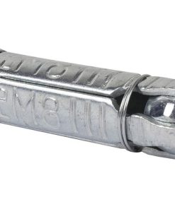 CUERPO ANCLAJE ACERO HSP M-8x50