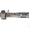 TACO ANCLAJE MTC DIN 304 M-16x145 INOX A2 Venta unitaria