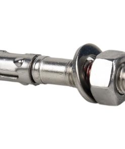 TACO ANCLAJE MTC M 6x120 INOX