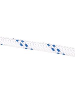 CUERDA TRENZADA POLI 8MM 50 MTS