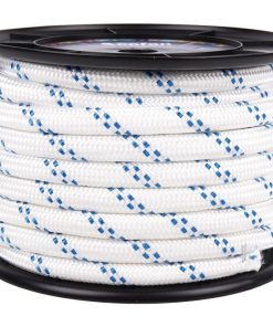 CUERDA TRENZADA POLI 18MM 20 MTS