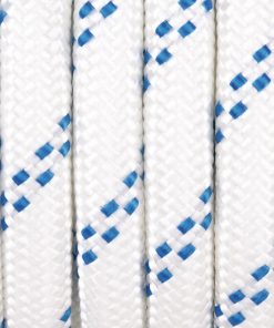 CUERDA TRENZADA POLI 18MM 20 MTS