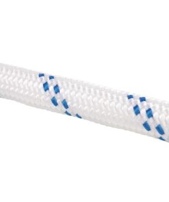 CUERDA TRENZADA POLI 18MM 20 MTS