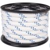 CUERDA TRENZADA POLI 20MM 15 MTS 5 CUERDA TRENZADA POLI 20MM 15 MTS