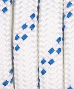 CUERDA TRENZADA POLI 20MM 15 MTS