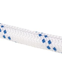 CUERDA TRENZADA POLI 20MM 15 MTS
