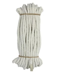 MADEJA CUERDA NYLON MATE 4 CABOS 10MM 10M