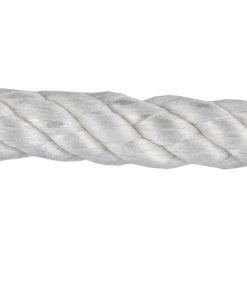 Alternative view of MADEJA CUERDA NYLON MATE 3 CABOS 6MM 10M