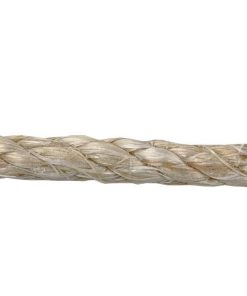 Alternative view of CUERDA SISAL 4 CABOS 14 MM 50 MTS NATURAL