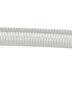 MADEJA CUERDA ELÁSTICA 10MM 10M BLANCO
