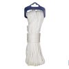 BLISTER MADEJA CORDON POLI 5MM 15M BLANCO