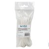 MADEJA CORDÓN POLIÉSTER REFORZADO 5 MM 5 M BLANCO