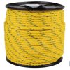 CARRETE CUERDA NÁUTICA MULTIUSOS 10 MM 100 M AMARILLO/AZUL 5 CARRETE CUERDA NÁUTICA MULTIUSOS 10 MM 100 M AMARILLO/AZUL