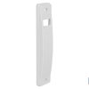 EMBELLECEDOR BLANCO RECOGEDOR PERSIANA 14-18 MM VENTA UNITARIA 9 EMBELLECEDOR BLANCO RECOGEDOR PERSIANA 14-18 MM VENTA UNITARIA