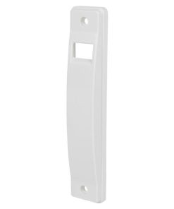 EMBELLECEDOR BLANCO RECOGEDOR PERSIANA 14-18 MM 6 EMBELLECEDOR BLANCO RECOGEDOR PERSIANA 14-18 MM