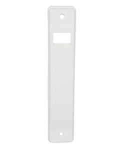 Alternative view of EMBELLECEDOR BLANCO RECOGEDOR PERSIANA 20 MM VENTA UNITARIA