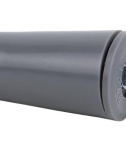 Alternative view of TOPE PERSIANA 40 MM GRIS CON TORNILLO M-6 VENTA UNITARIA
