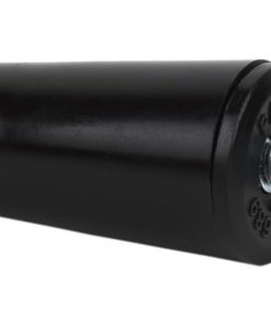 Alternative view of TOPE PERSIANA 40 MM NEGRO CON TORNILLO M-6