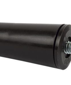Alternative view of TOPE PERSIANA 40 MM MARRÓN CON TORNILLO M-6