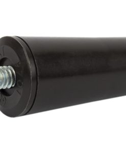 TOPE PERSIANA 40 MM MARRÓN CON TORNILLO M-6 VENTA UNITARIA 5 TOPE PERSIANA 40 MM MARRÓN CON TORNILLO M-6 VENTA UNITARIA