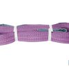 ESLINGA PLANA POLIESTER 1000KG X 6MTS