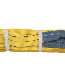 ESLINGA PLANA POLIESTER 3000KG X 3MTS