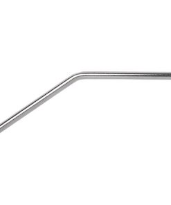 Alternative view of PISTOLA SOPLAR PLASTICO LARGA 330MM