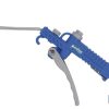 PISTOLA SOPLAR PLASTICO LARGA 110mm. 8 PISTOLA SOPLAR PLASTICO LARGA 110mm.