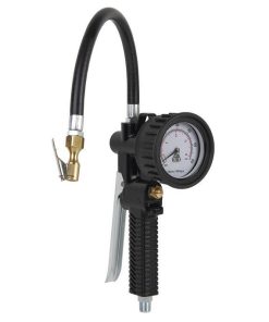 INFLADOR NEUMÁTICO PROFESIONAL 50PSI - 3,5 BAR