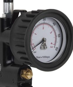 Alternative view of INFLADOR NEUMÁTICO PROFESIONAL 50PSI - 3,5 BAR