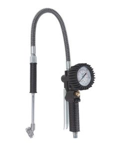 INFLADOR NEUMÁTICO PROFESIONAL  230 PSI - 16 BAR