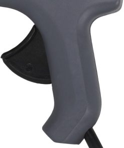 PISTOLA COLA TERMOFUSIBLE Ø12mm 60W