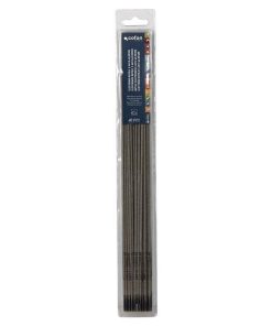 BLÍSTER ELECTRODOS RUTILO E-6013 ø2,0X300 40 UDS