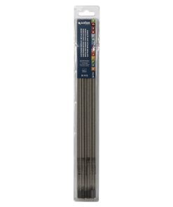 BLÍSTER ELECTRODOS RUTILO E-6013 ø2,5X350 30 UDS