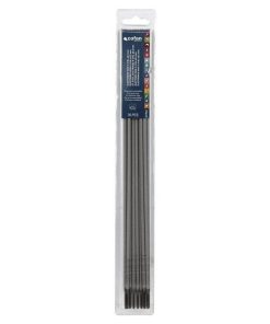 BLÍSTER ELECTRODOS INOX E-316L ø2,5 mm 10 UDS