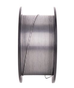 Alternative view of HILO AUTOPROTEGIDO DE SOLDADURA MIG 0,9 MM 450 G