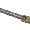 BROCA OJIVAL PARA VIDRIO, CERÁMICA Y GRES 5MM