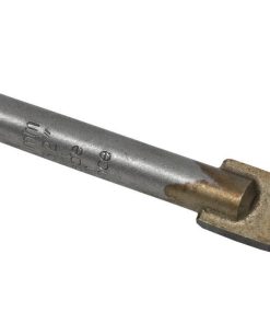 BROCA OJIVAL PARA VIDRIO, CERÁMICA Y GRES 12MM