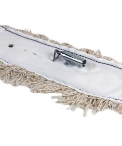 MOPA PLANA LIMPIADORA 75 cm.