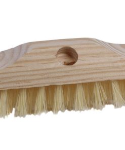 CEPILLO BUQUE 5x10 PLASTIC ONDULADO