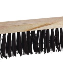 CEPILLO BARRENDERO 40cm COFAN FIBRA DURO